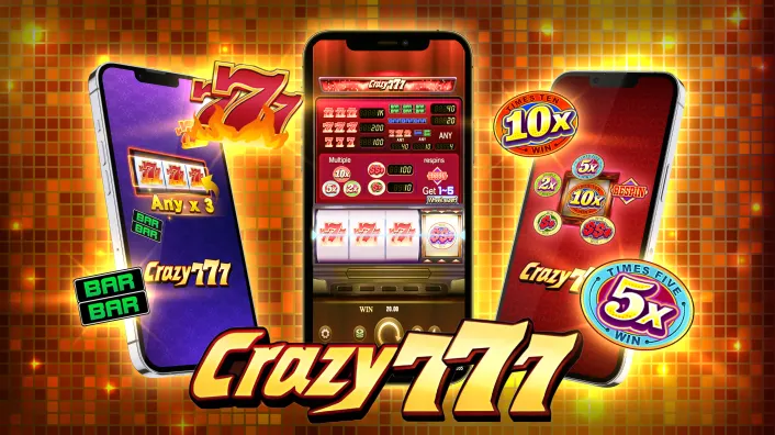 Popular Slot Game